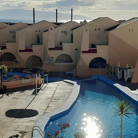 شقة Mareverde