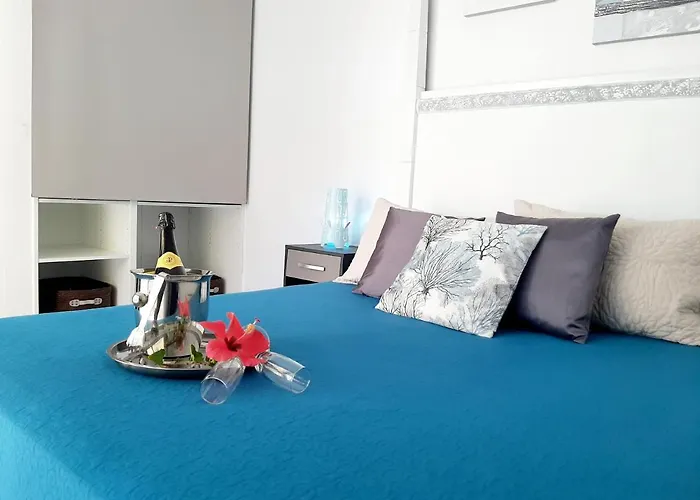 Apartament Mareverde Costa Adeje (Tenerife)