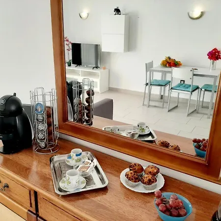 Mareverde Appartement Costa Adeje (Tenerife)