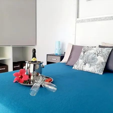 Appartement Mareverde