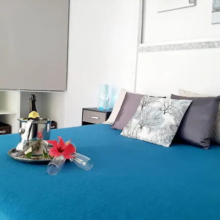 Appartement Mareverde Costa Adeje (Tenerife)