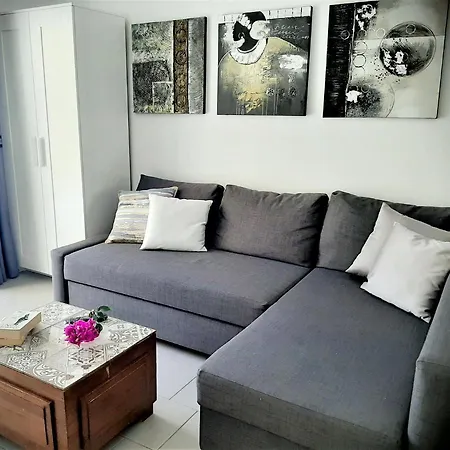 Mareverde * Costa Adeje (Tenerife)