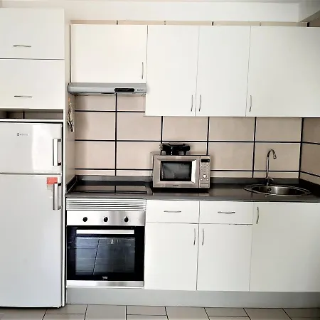 Mareverde Appartement Costa Adeje (Tenerife)