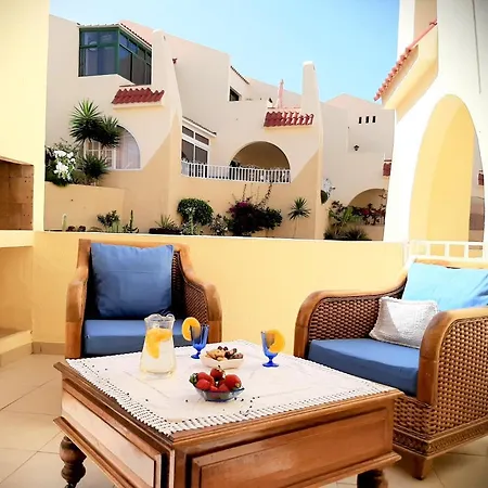 Mareverde Appartement *