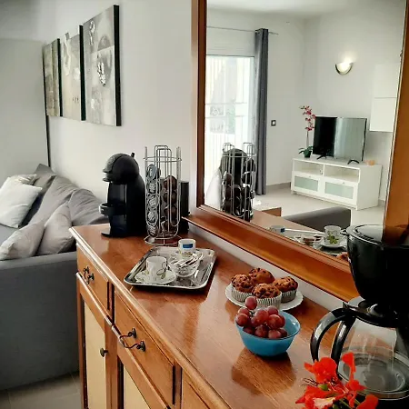 Mareverde Costa Adeje (Tenerife)