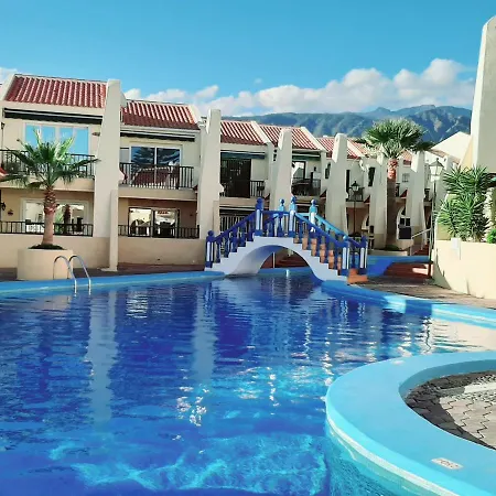 Mareverde Appartement