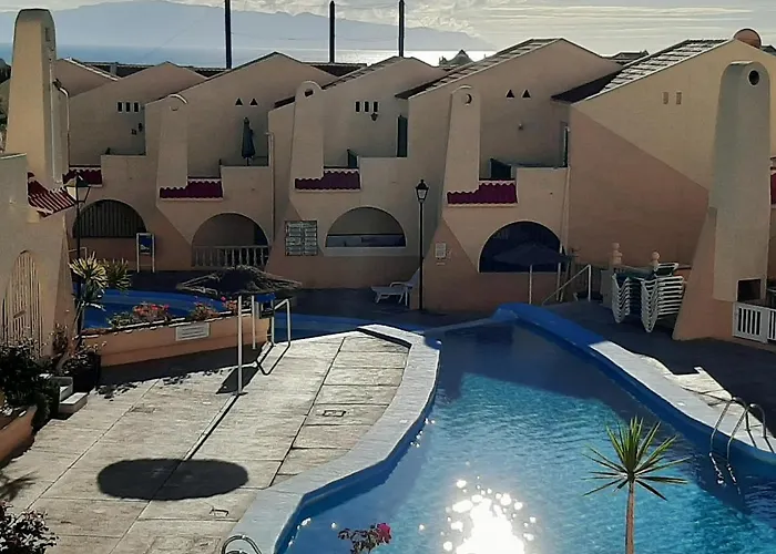 Apartamento Mareverde